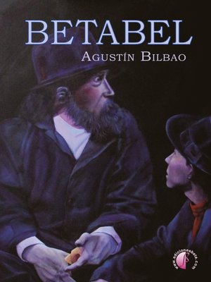 cover image of Betabel